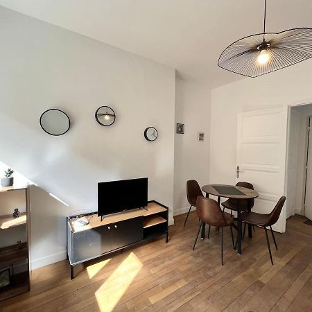 Appartement Turquoise - 2 Pers - Sedan Eksteriør billede