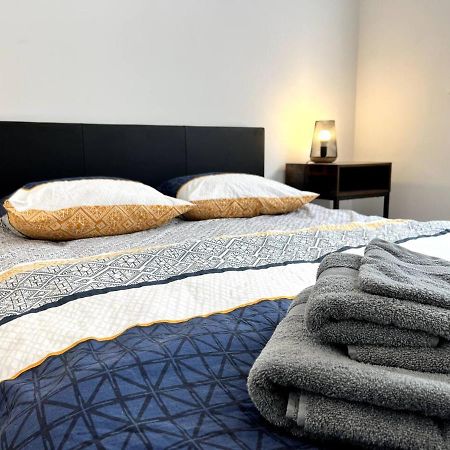 Appartement Turquoise - 2 Pers - Sedan Eksteriør billede