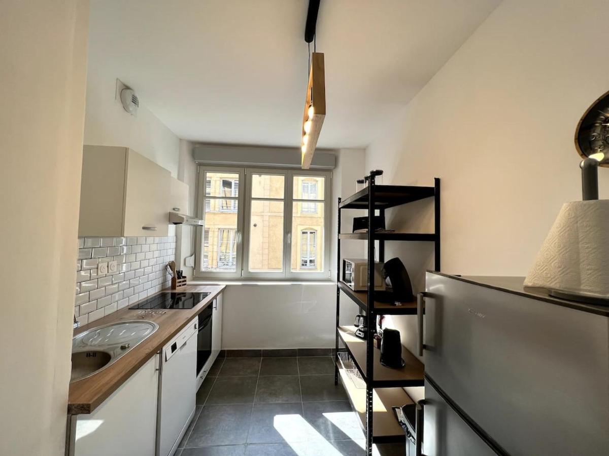 Appartement Turquoise - 2 Pers - Sedan Eksteriør billede